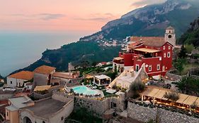 Palazzo Pascal - Amalfi Coast Luxury Experience